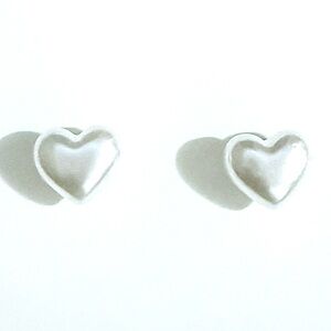 2 Resin Heart Croc Charms Jibbit Shoe Charm Disney Croc Charms